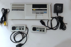 Sega Mark 3 original em excelente estado