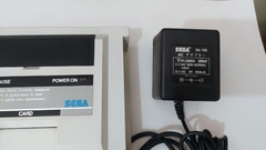 Sega Mark 3 original em excelente estado na internet