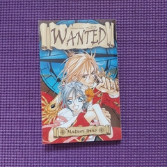 PACOTE MATSURI HINO - VAMPIRE KNIGHT N°: 01 ao 08, DESTINO CATIVO N°: 01 ao 05, MERU PURI N°: 01 ao 04 E WANTED - comprar online