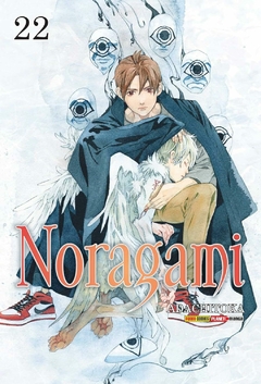 NORAGAMI N°: 22 - NOVO LACRADO