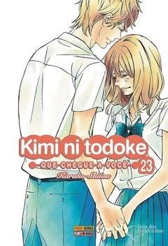 KIMI NI TODOKE N°: 23