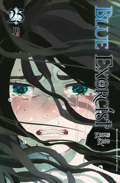 BLUE EXORCIST N°: 25