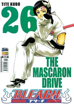 BLEACH N°: 26