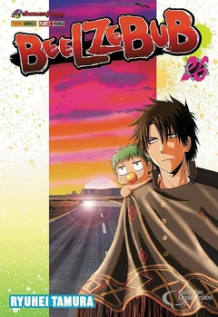 BEELZEBUB N°: 26