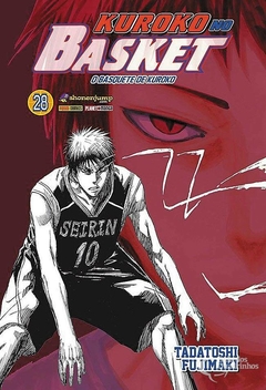 KUROKO NO BASKET N°: 28