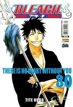 BLEACH N°: 30