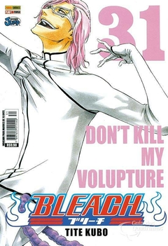 BLEACH N°: 31