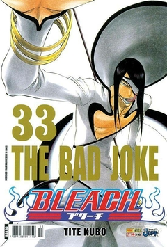 BLEACH N°: 33