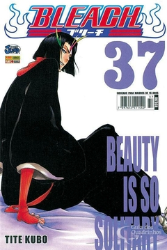 BLEACH N°: 37