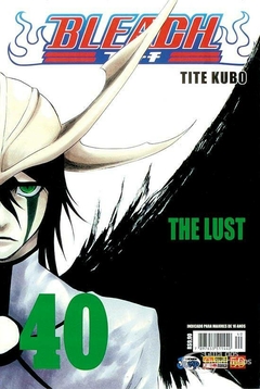 BLEACH N°: 40