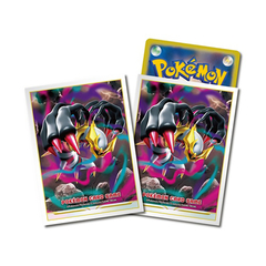 SLEEVE SHIELD POKÉMON CENTER - GIRATINA - NOVO