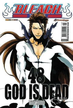 BLEACH N°: 48