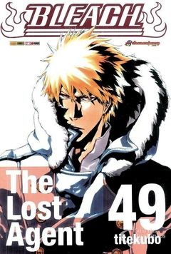 BLEACH N°: 49