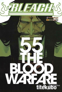 BLEACH N°: 55