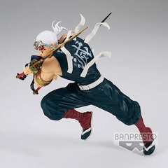 ACTION FIGURE DEMON SLAYER VIBRATION STARS - USUI TENGEN - MODELO 01 - BANDAI - ORIGINAL - NOVO - loja online