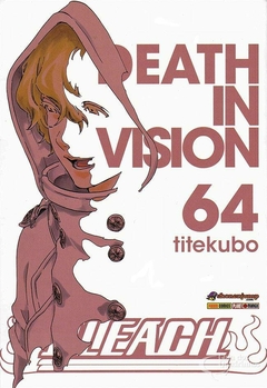 BLEACH N°: 64