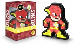 Luminária Pixel Pals Flash DC Comics