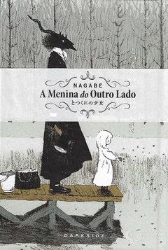 A MENINA DO OUTRO LADO N°: 02 - NOVO LACRADO