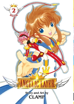 angelic layer altairplay altair play