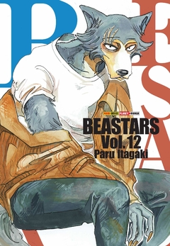 BEASTARS 12 altairplay altair play altar pley