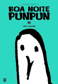 BOA NOITE PUNPUN N°: 02 - NOVO LACRADO