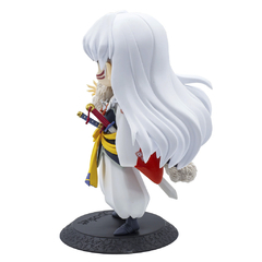 ACTION FIGURE QPOSKET INUYASHA - SESSHOUMARU - BANDAI - NOVO - ORIGINAL - Loja Geek | Altair Play