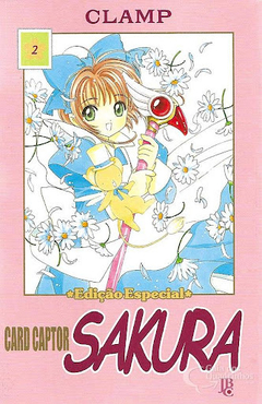 CARD CAPTOR SAKURA 02 altairplay altair play cardcaptor sakura