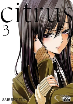 CITRUS N°: 03 - NOVO LACRADO