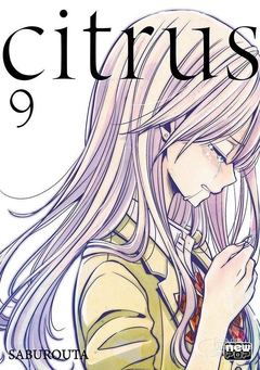 CITRUS N°: 09 - NOVO LACRADO