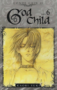 CONDE CAIN N°: 11 GOD CHILD PARTE 6