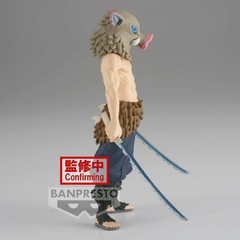 Action Figure Demon Slayer Inosuke Original Bandai Na Caixa - Loja Geek | Altair Play