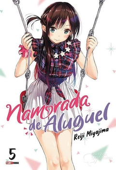 NAMORADA DE ALUGUEL N°: 05 - NOVO LACRADO