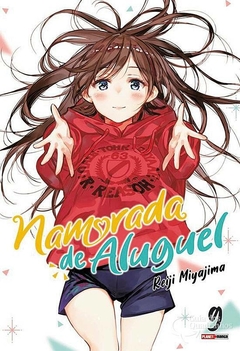 NAMORADA DE ALUGUEL N°: 09 - NOVO LACRADO