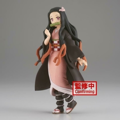 Action figure Demon Slayer Nezuko Kamado Original BANDAI na internet