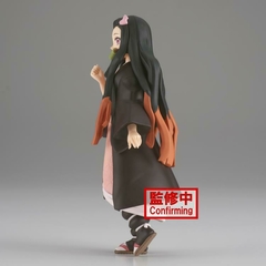 Action figure Demon Slayer Nezuko Kamado Original BANDAI - Loja Geek | Altair Play