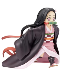 ACTION FIGURE DEMON SLAYER - NEZUKO KAMADO CRIANÇA - SEGA SUPER PREMIUM - ORIGINAL - NOVO - Loja Geek | Altair Play