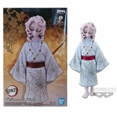 Figure Rui Ver. B Demon Slayer Bandai Original Lacrado