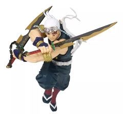 ACTION FIGURE DEMON SLAYER VIBRATION STARS - USUI TENGEN - MODELO 01 - BANDAI - ORIGINAL - NOVO - comprar online