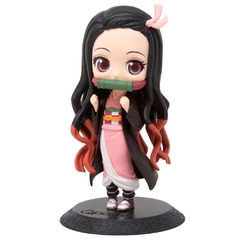 ACTION FIGURE QPOSKET DEMON SLAYER - NEZUKO KAMADO - COLEÇÃO II - ORIGINAL - NOVO - comprar online