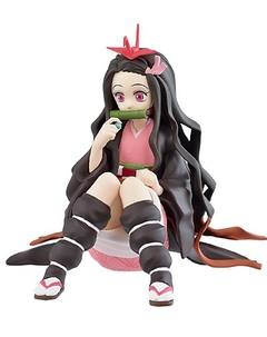 ACTION FIGURE DEMON SLAYER SAN NO SHOU GITEN ZOKU - NEZUKO KAMADO TSURU - BANDAI BANPRESTO - ORIGINAL - NOVO - * EDIÇÃO LIMITADA * - comprar online