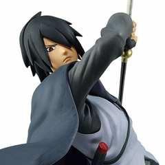 ACTION FIGURE VIBRATION STARS - SASUKE UCHIHA - BORUTO NEXT GENERATION - BANDAI - ORIGINAL - NOVO - Loja Geek | Altair Play