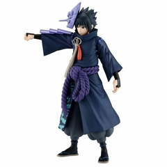 ACTION FIGURE NARUTO - UCHIHA SASUKE SUSANOO MASK 20th ANNIVERSARY - BANDAI - NOVO - ORIGINAL - comprar online