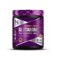 GLUTAMINA XTRENGHT 200 GR