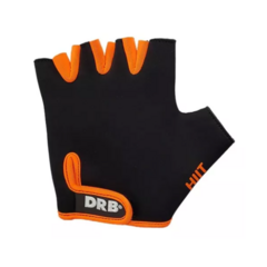 GUANTES PARA GIMNASIO / CICLISMO DRB HIIT