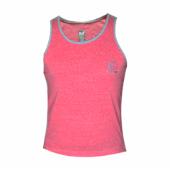 FORCE MUSCULOSA ALGODÓN - Corvus ropa deportiva | Tienda online