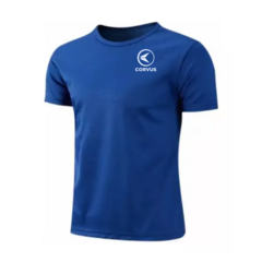 VELOCITA REMERA DEPORTIVA - Corvus ropa deportiva | Tienda online