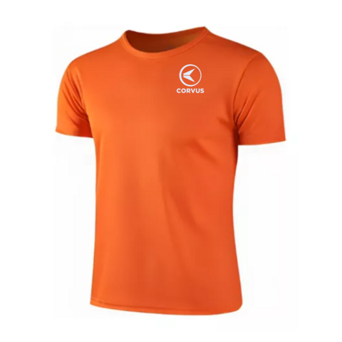 VELOCITA REMERA DEPORTIVA