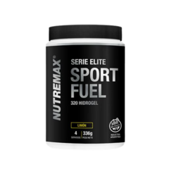 SPORT FUEL NUTREMAX 336 GR