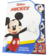 Adesivos decorados Mickey 8 fls - V.M.P.