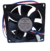 Miniventilador Nework 14.206 24vdc x 4000 rpm 80 x 80 25mm